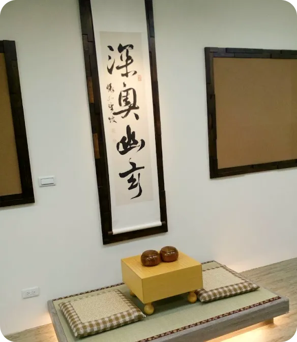 教室環境 8