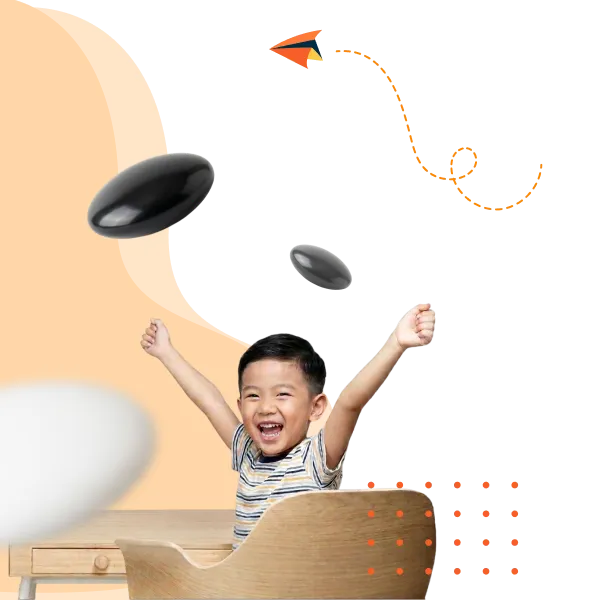 讓思考成為孩子的生活習慣