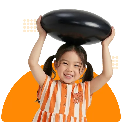 突破